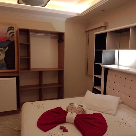 Pousada Oliveira Hotell Florianópolis Eksteriør bilde
