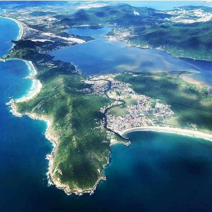 Pousada Oliveira Hotell Florianópolis Eksteriør bilde