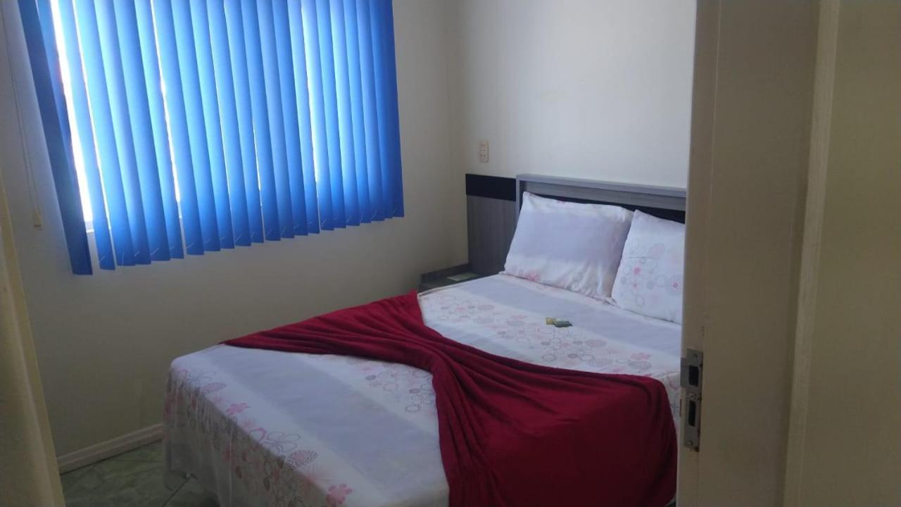 Pousada Oliveira Hotell Florianópolis Eksteriør bilde