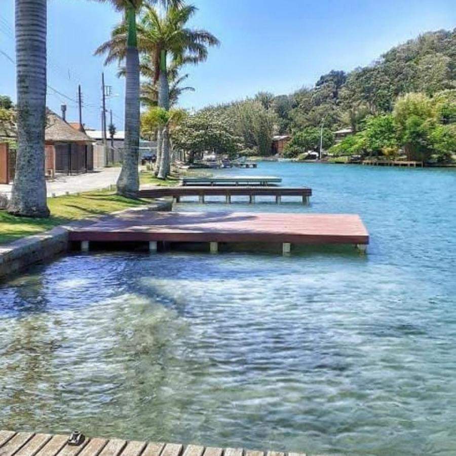 Pousada Oliveira Hotell Florianópolis Eksteriør bilde