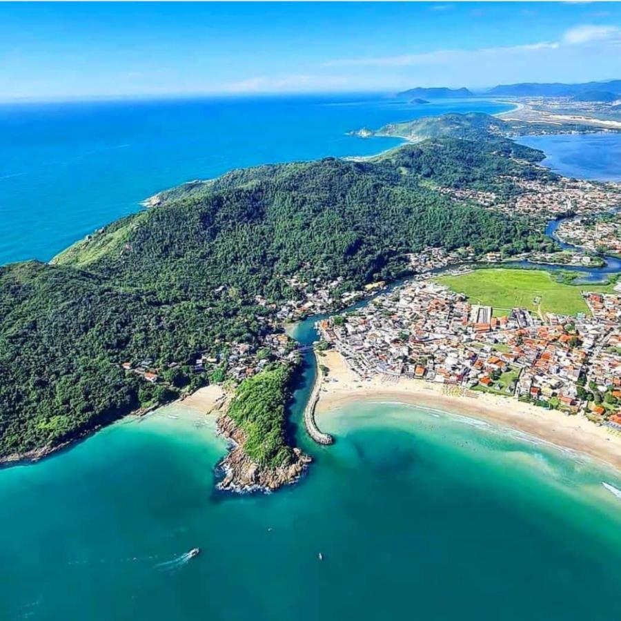 Pousada Oliveira Hotell Florianópolis Eksteriør bilde