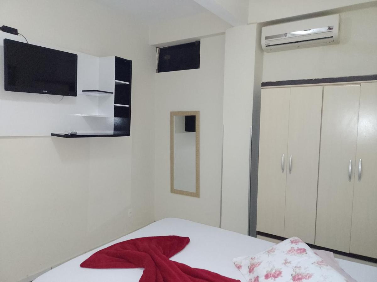 Pousada Oliveira Hotell Florianópolis Eksteriør bilde