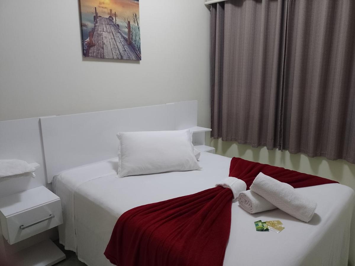 Pousada Oliveira Hotell Florianópolis Eksteriør bilde