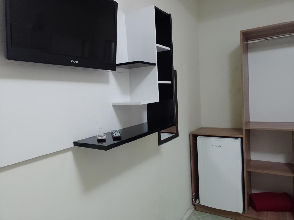Pousada Oliveira Hotell Florianópolis Eksteriør bilde