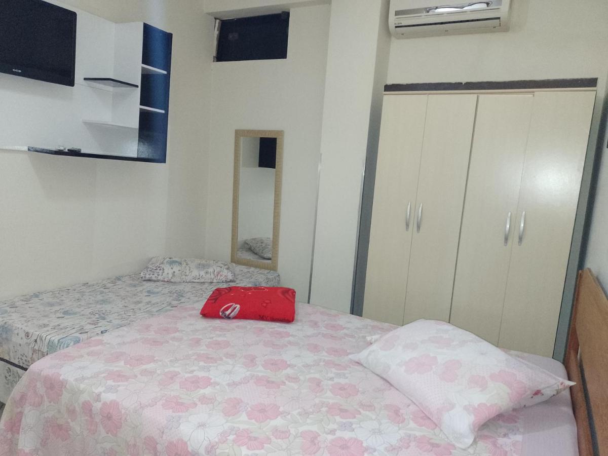 Pousada Oliveira Hotell Florianópolis Eksteriør bilde