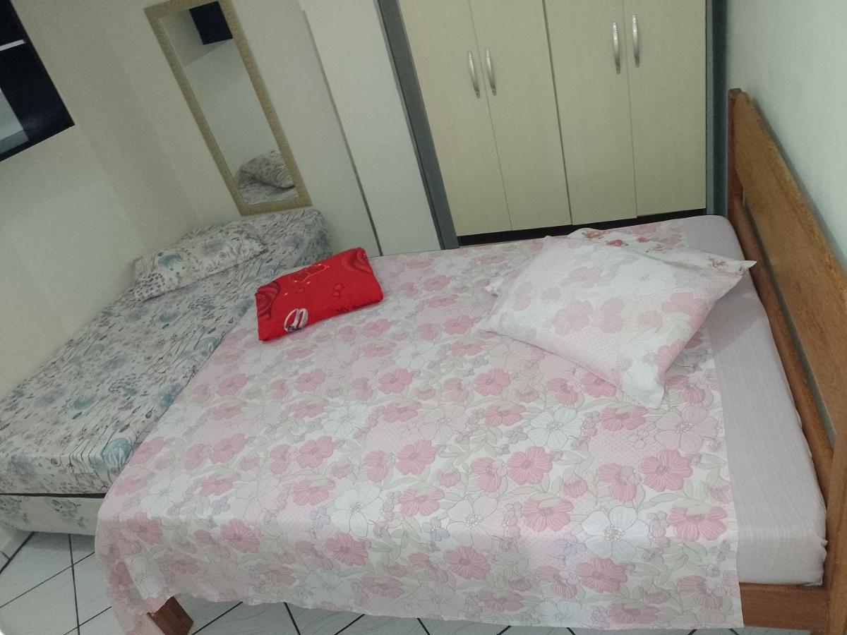 Pousada Oliveira Hotell Florianópolis Eksteriør bilde