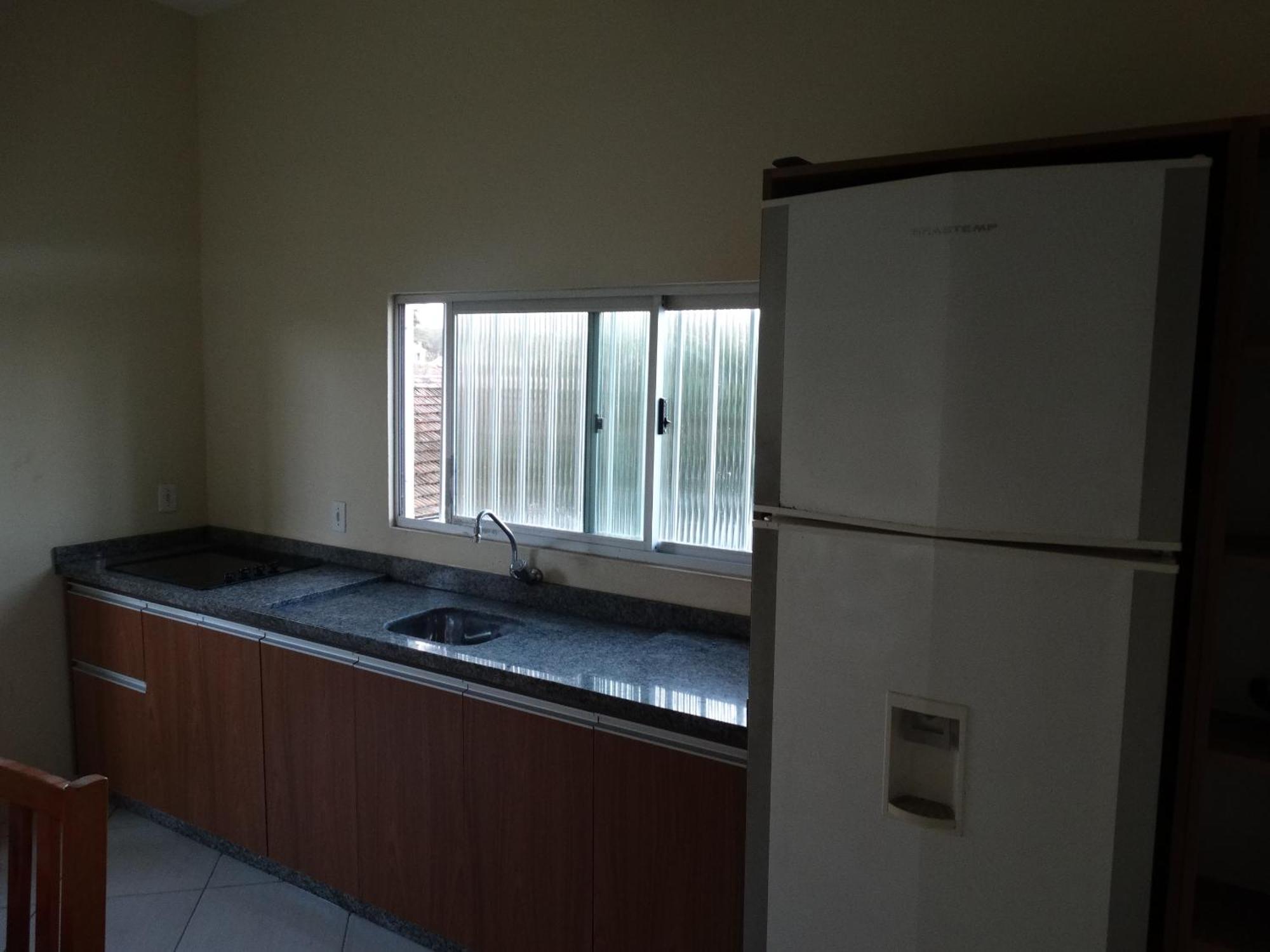 Pousada Oliveira Hotell Florianópolis Eksteriør bilde