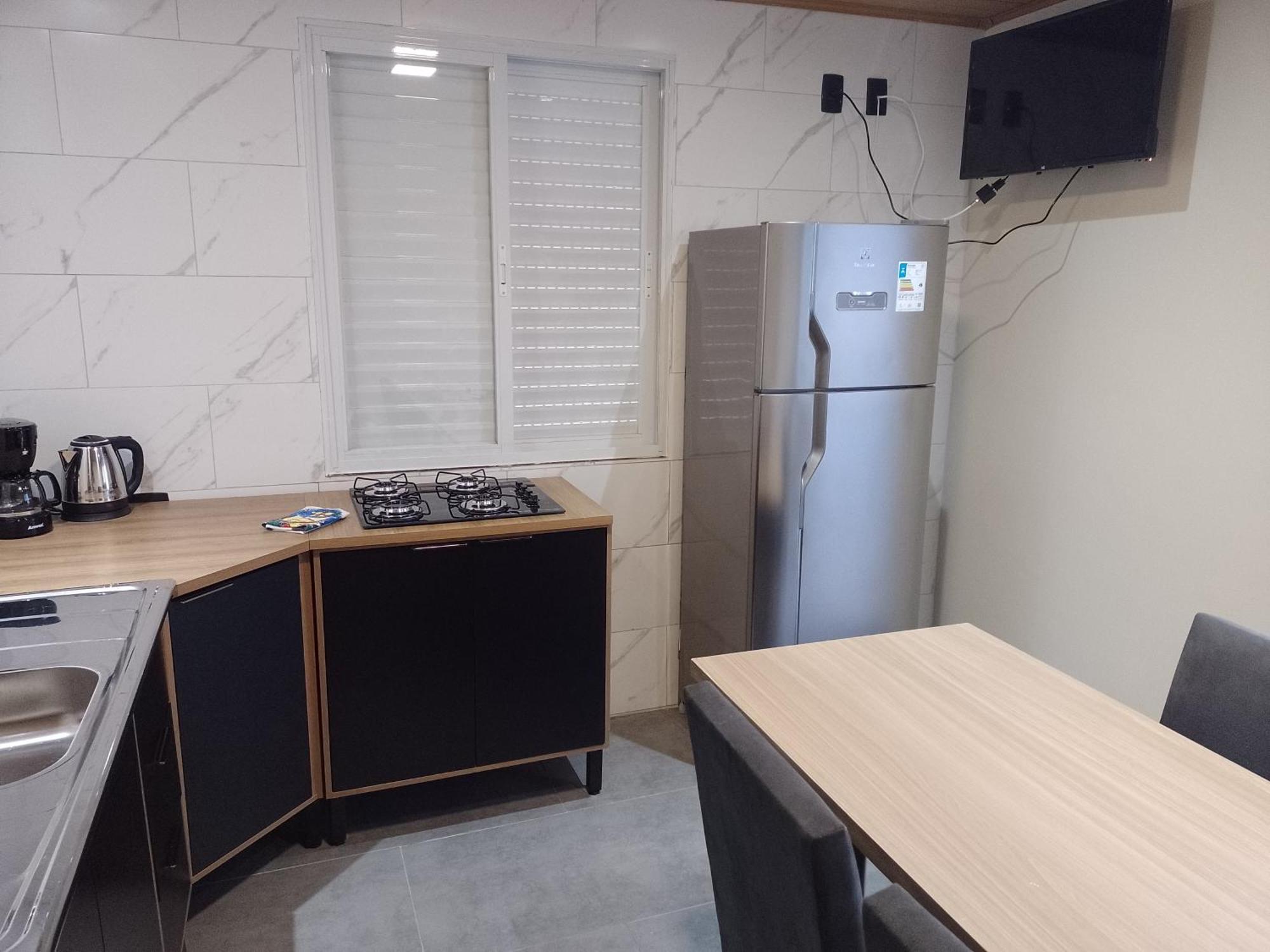 Pousada Oliveira Hotell Florianópolis Eksteriør bilde