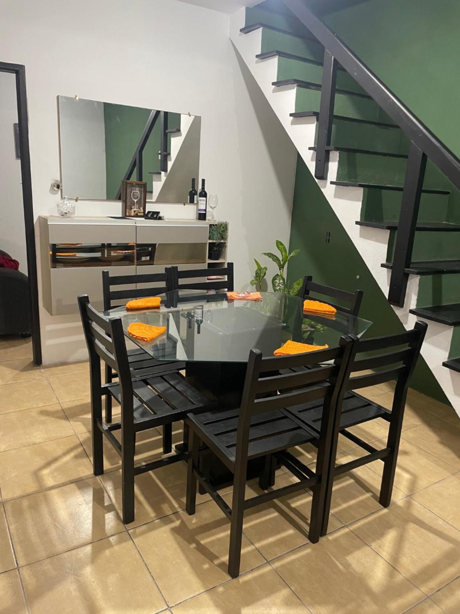 Pousada Oliveira Hotell Florianópolis Rom bilde
