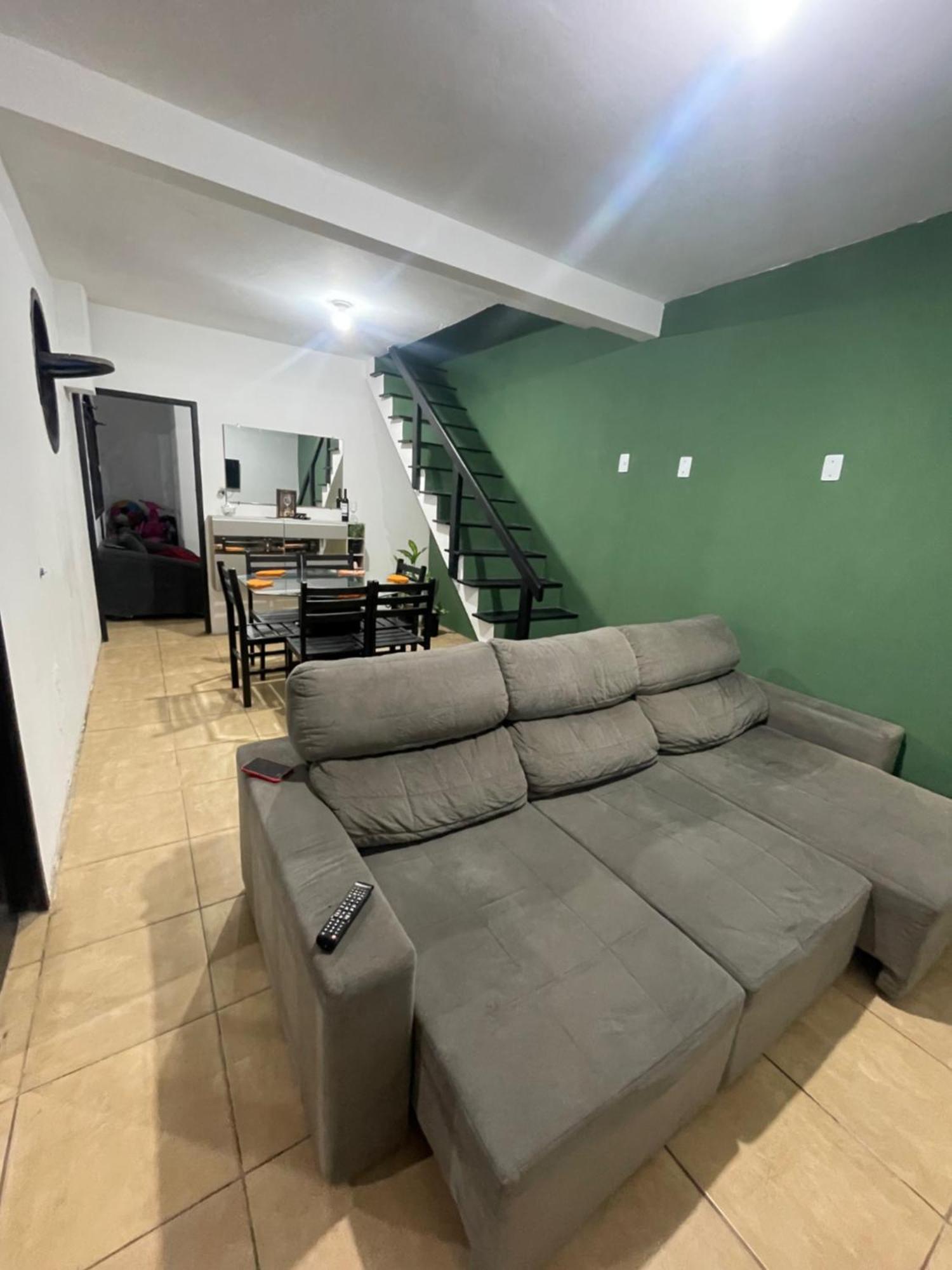 Pousada Oliveira Hotell Florianópolis Rom bilde