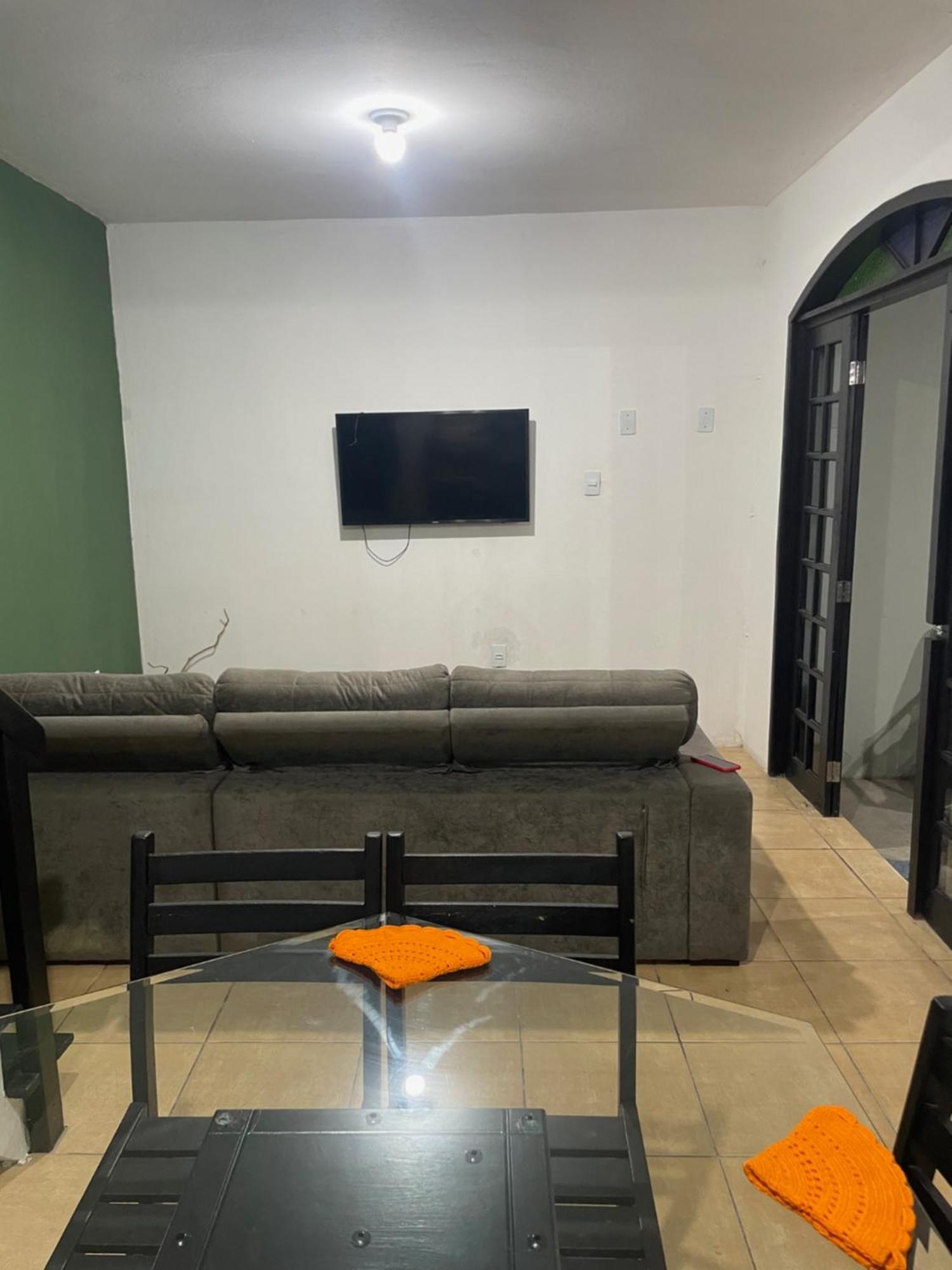 Pousada Oliveira Hotell Florianópolis Rom bilde