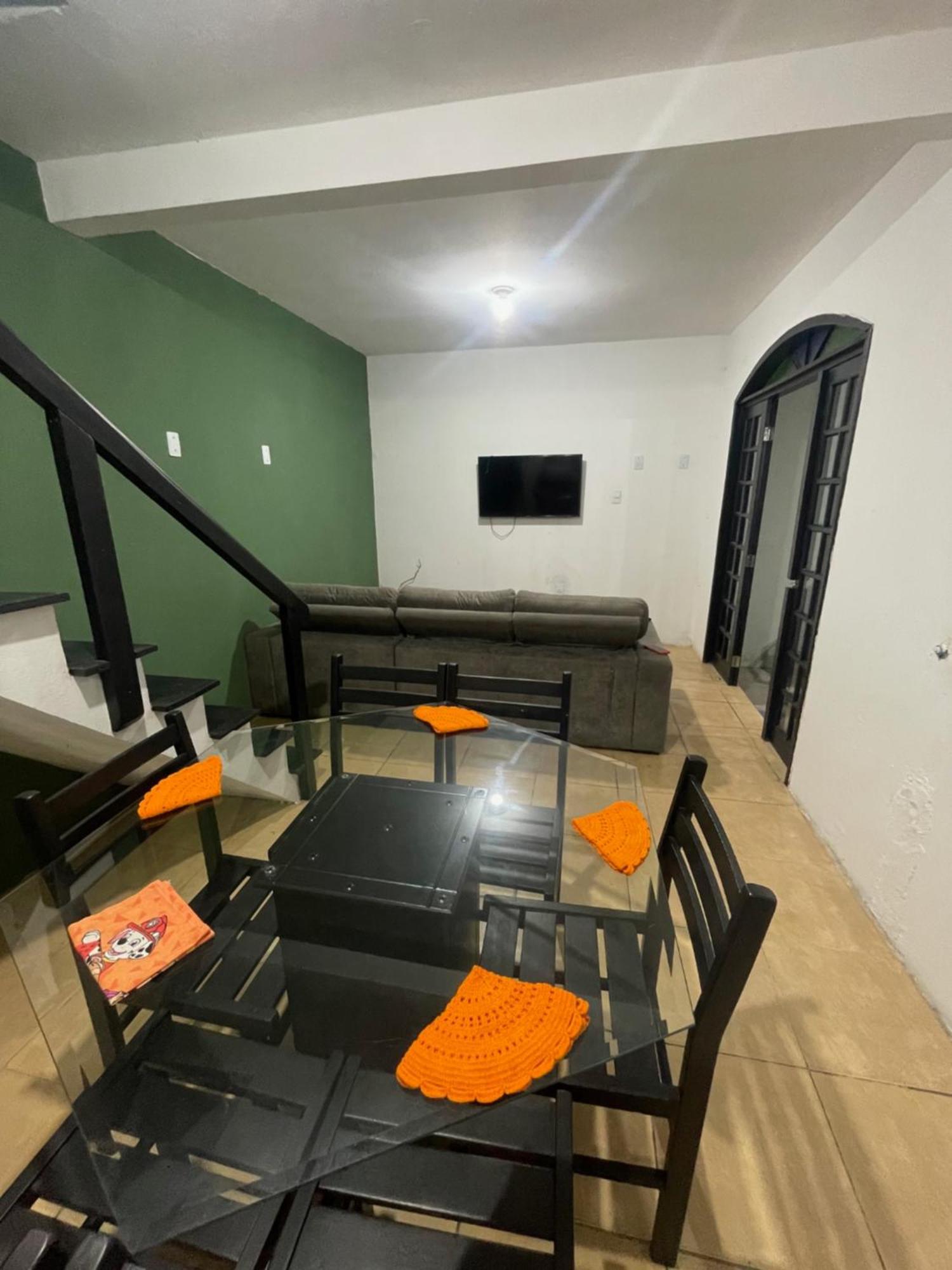 Pousada Oliveira Hotell Florianópolis Rom bilde