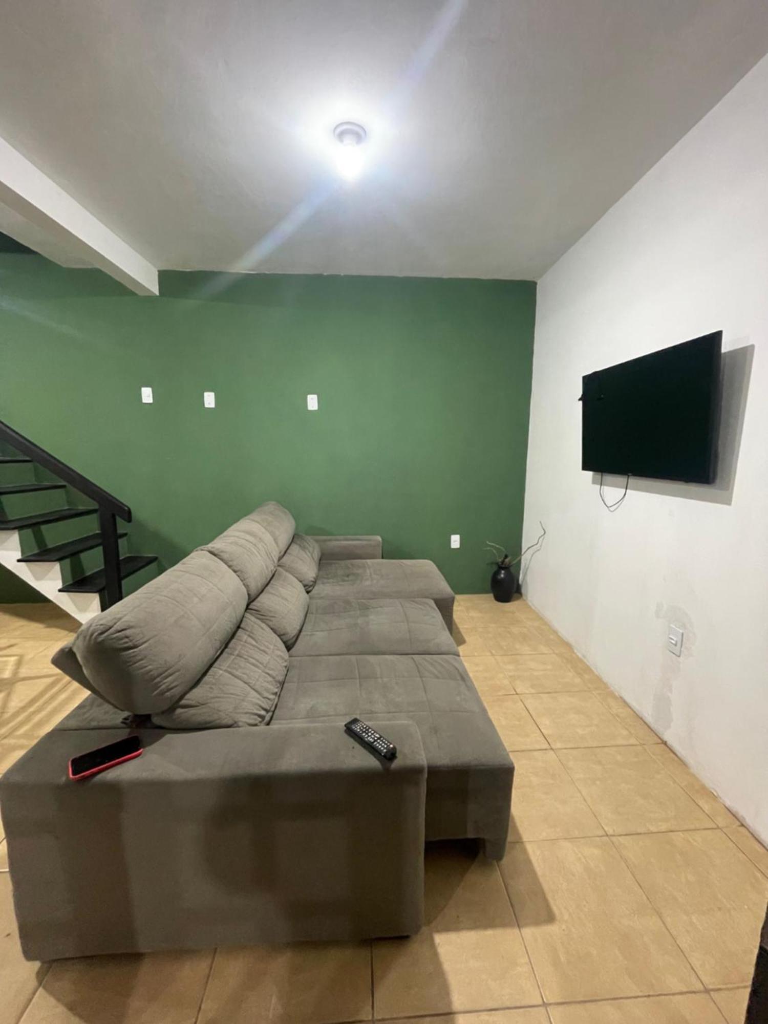 Pousada Oliveira Hotell Florianópolis Rom bilde