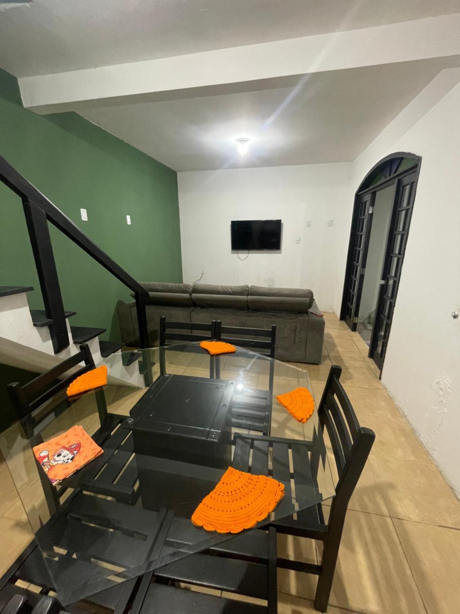 Pousada Oliveira Hotell Florianópolis Rom bilde