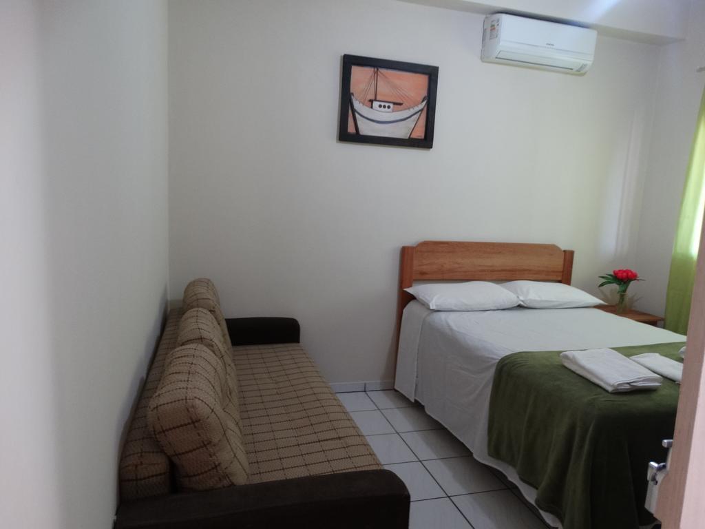 Pousada Oliveira Hotell Florianópolis Eksteriør bilde