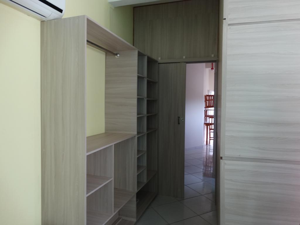 Pousada Oliveira Hotell Florianópolis Eksteriør bilde