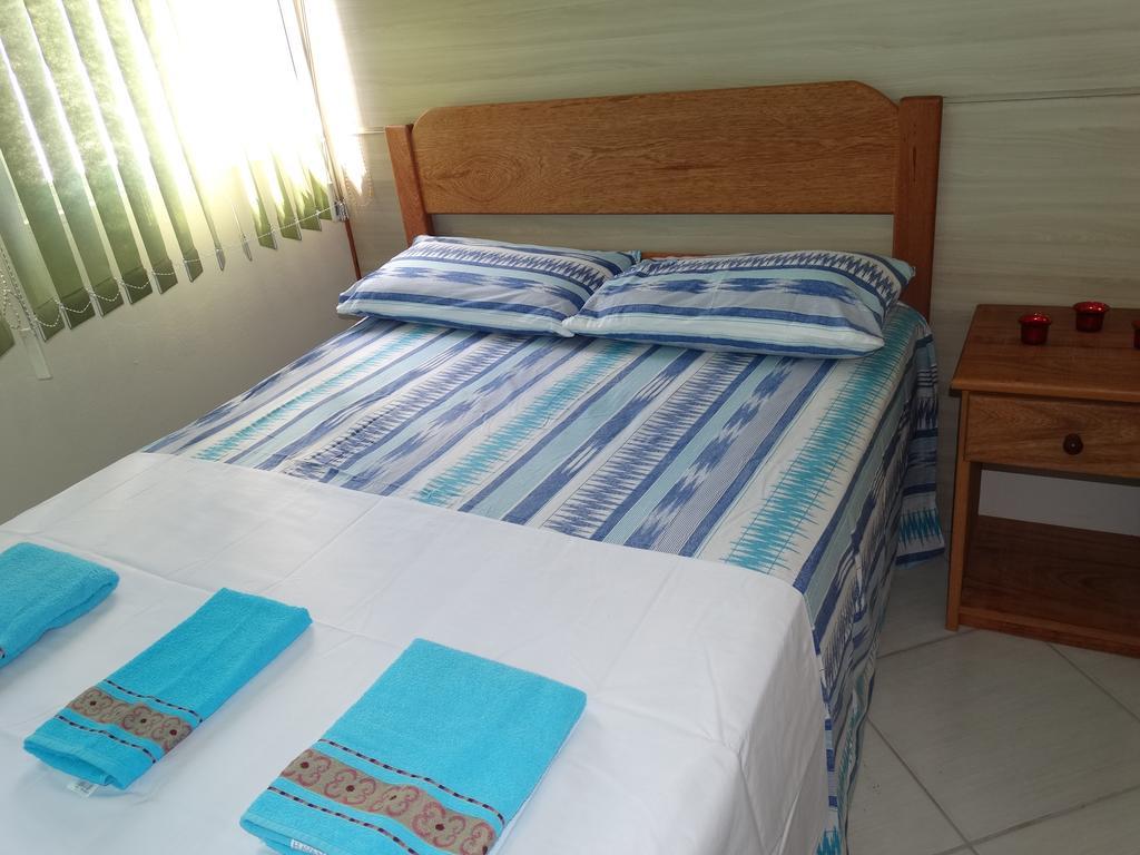 Pousada Oliveira Hotell Florianópolis Eksteriør bilde