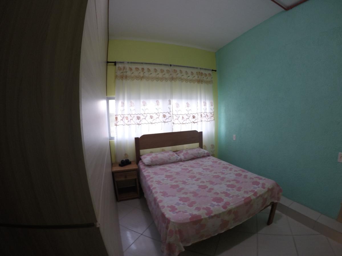 Pousada Oliveira Hotell Florianópolis Eksteriør bilde