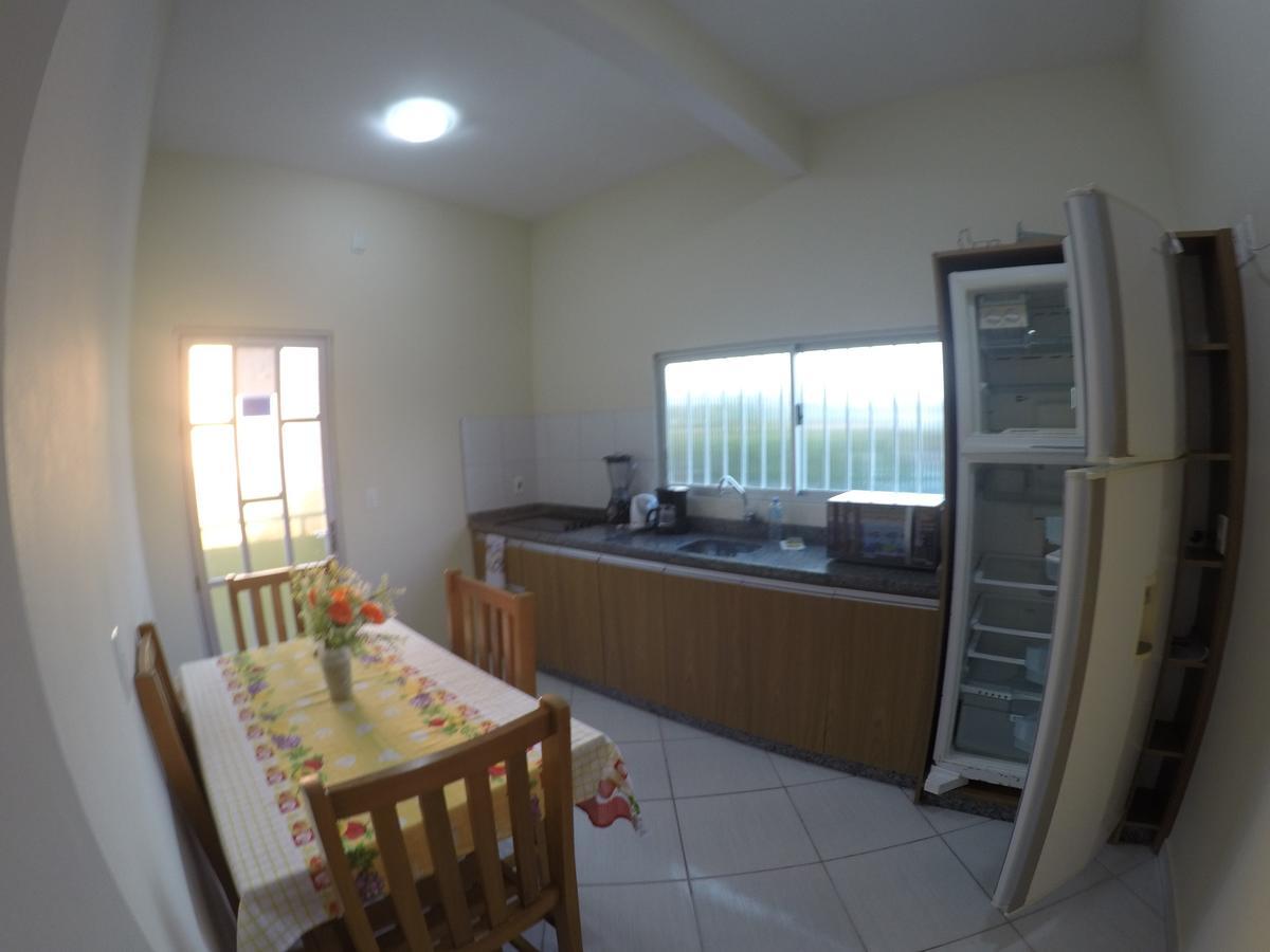 Pousada Oliveira Hotell Florianópolis Eksteriør bilde