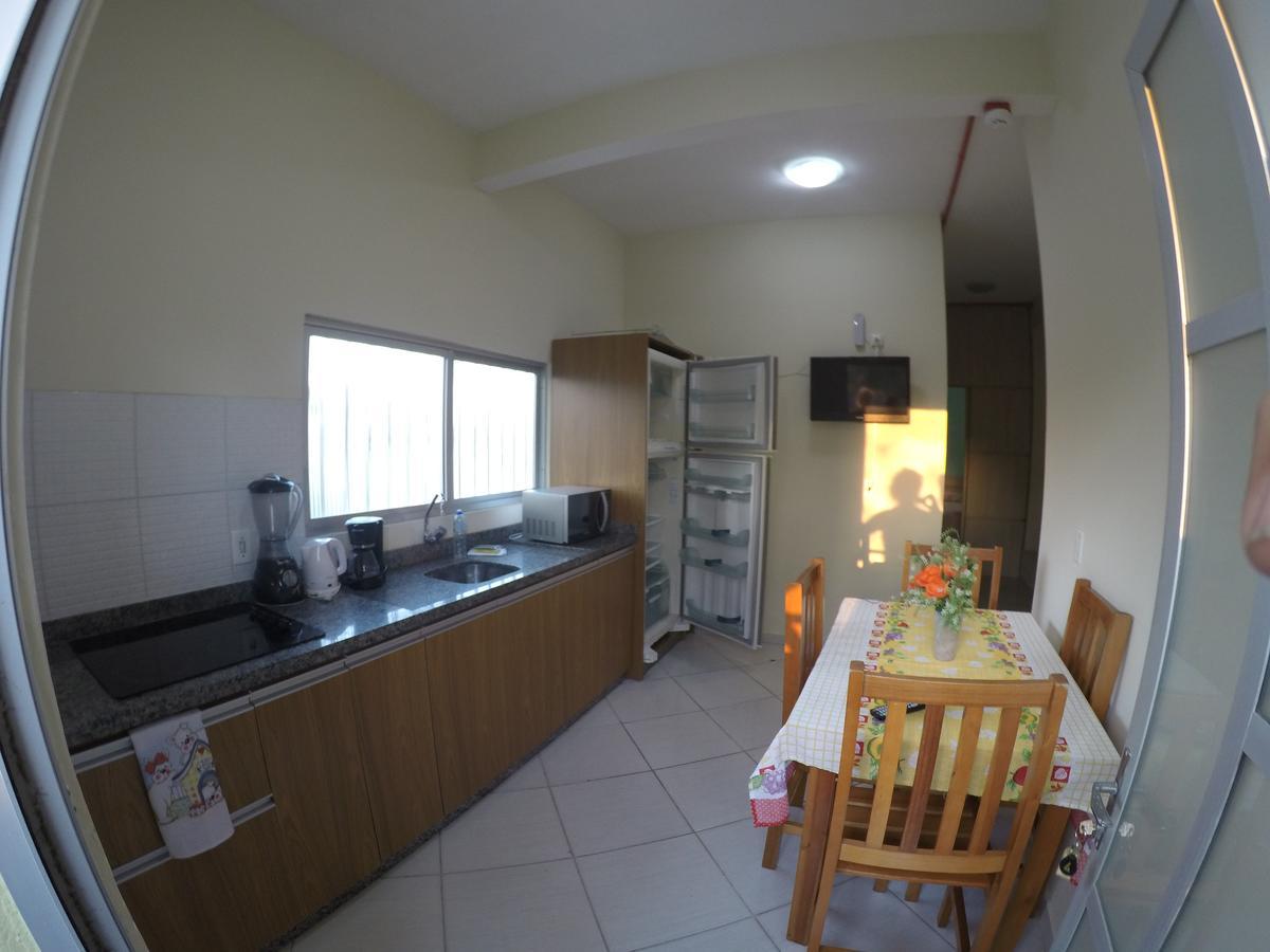 Pousada Oliveira Hotell Florianópolis Eksteriør bilde